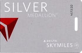 silver medallion / elite